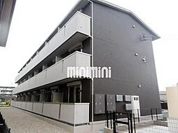 プロスぺリテ美園