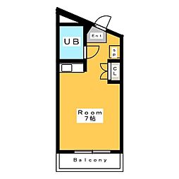 🉐敷金礼金0円！🉐祥福マンション赤松