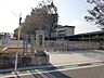 周辺：中学校「安城市立篠目中学校まで1764m」