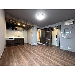 ボヌールA 301 3階1LDKのリビング/ダイニング