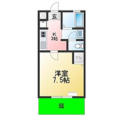 🉐敷金礼金0円！🉐ロイヤルオーク