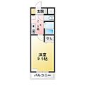 A・City住吉1階4.9万円