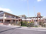 幼稚園、保育園「光徳保育園まで940m」