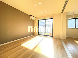 フォレナ　城崎 201