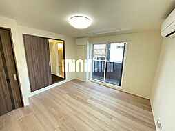 ボヌールＳ安城 301 3階ワンルームのリビング/ダイニング