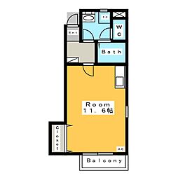 🉐敷金礼金0円！🉐リブレア　サンフォーレスト