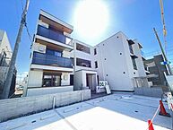 愛知県安城市明治本町14番地6号：物件画像／株式会社ミニミニ　新安城店