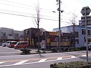 飲食店「ＣｏＣｏ壱番屋まで80m」