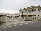 幼稚園、保育園「あけぼの保育園まで420m」