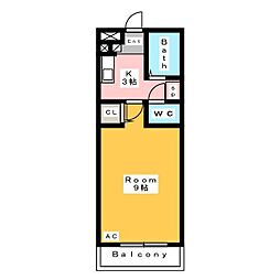 🉐敷金礼金0円！🉐ガイア