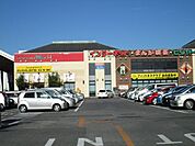 その他「コロナ　シネマワールドまで840m」