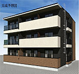 愛知県安城市今池町3丁目住居表示設定前：物件画像／株式会社ミニミニ　新安城店