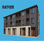 愛知県安城市池浦町池東6番地3：物件画像／株式会社ミニミニ　新安城店