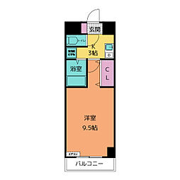 🉐敷金礼金0円！🉐Ａ・Ｃｉｔｙ新安城東