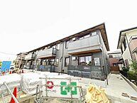 愛知県安城市住吉町5丁目10番16、10番19：物件画像／株式会社ミニミニ　新安城店