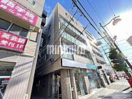 愛知県安城市今池町1丁目：物件画像／株式会社ミニミニ　新安城店