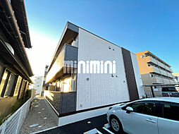Ｄ-ａｖａｎｃｅ今本町Ａ
