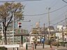 周辺：公園「東栄公園まで560m」