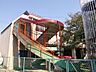 周辺：幼稚園、保育園「ともえ幼稚園まで780m」