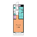 A・city桜井駅前3階4.9万円