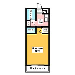 🉐敷金礼金0円！🉐ガイア
