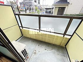 グラスペリアI  ｜ 愛知県稲沢市国府宮２丁目（賃貸マンション1K・1階・20.16㎡） その11