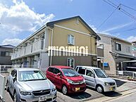 愛知県稲沢市国府宮2丁目：物件画像／株式会社ミニミニ　稲沢店