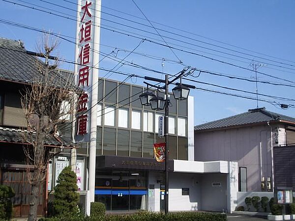 画像19:銀行「大垣信金稲沢支店まで430m」