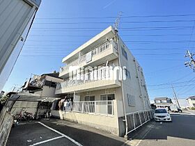 ニューコーポＭＧＫ  ｜ 愛知県清須市春日宮重町（賃貸マンション3LDK・1階・63.00㎡） その1