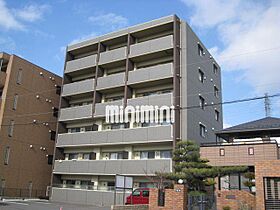 Ｋ’Ｓ　ＫＯＵＮＯＭＩＹＡ  ｜ 愛知県稲沢市国府宮１丁目（賃貸マンション1LDK・6階・41.00㎡） その1