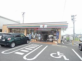 メゾン南参道  ｜ 愛知県稲沢市御供所町（賃貸マンション1LDK・2階・34.15㎡） その3