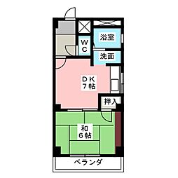 国府宮駅 4.0万円