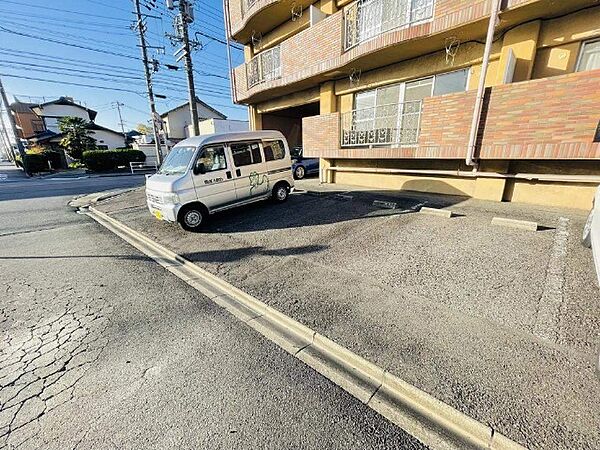 アピエス3 ｜愛知県清須市新清洲６丁目(賃貸マンション2DK・3階・41.31㎡)の写真 その23