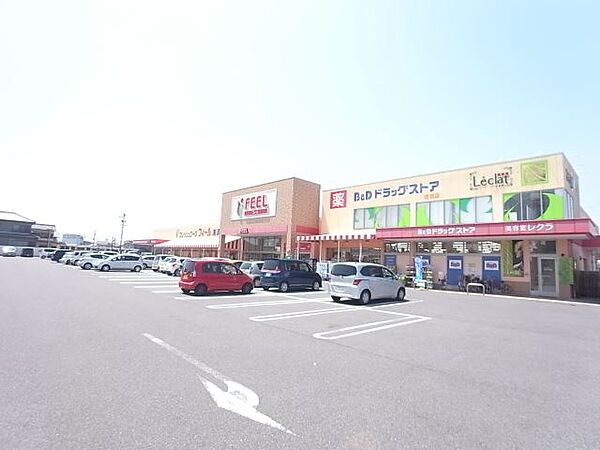 アピエス3 ｜愛知県清須市新清洲６丁目(賃貸マンション2DK・3階・41.31㎡)の写真 その24