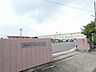 周辺：中学校「清須市立新川中学校まで1910m」
