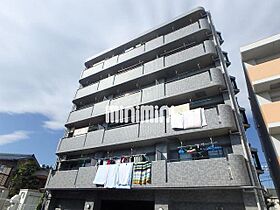 エクセル東須ヶ口  ｜ 愛知県清須市東須ケ口（賃貸マンション2LDK・2階・51.00㎡） その1