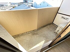 日置ビル  ｜ 愛知県北名古屋市山之腰天神東（賃貸マンション1K・4階・23.00㎡） その8