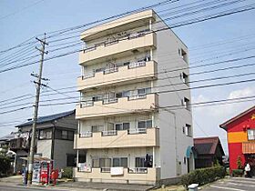 エクセランス稲島  ｜ 愛知県稲沢市稲島１０丁目（賃貸マンション1LDK・4階・30.50㎡） その1