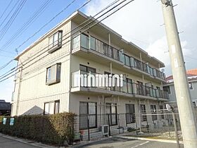 ファミーユ・エネ  ｜ 愛知県稲沢市北市場本町３丁目（賃貸マンション2LDK・3階・55.53㎡） その1