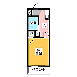 🉐敷金礼金0円！🉐第2柴山ハイツ