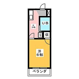 🉐敷金礼金0円！🉐第2柴山ハイツ