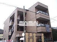 愛知県稲沢市北市場町東玄野：物件画像／株式会社ミニミニ　稲沢店