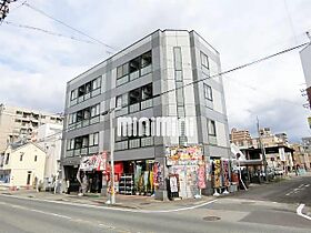 エクセランス内藤  ｜ 愛知県稲沢市高御堂１丁目（賃貸マンション1K・2階・19.77㎡） その1