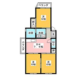 稲沢駅 6.2万円