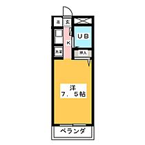 ＢＥＬＬＥ　ＴＯＰＩＡ稲沢4  ｜ 愛知県稲沢市高御堂１丁目（賃貸マンション1R・5階・18.66㎡） その2