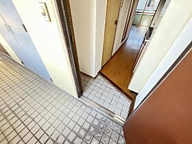 四季の里　五番館  ｜ 愛知県稲沢市小池２丁目（賃貸マンション1R・2階・19.38㎡） その9