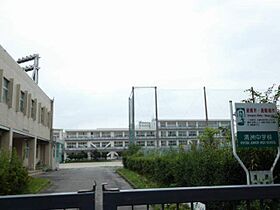 スリーオーハイツ  ｜ 愛知県清須市清洲（賃貸アパート1LDK・1階・46.09㎡） その17