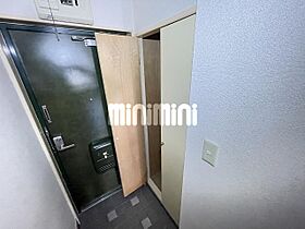 メゾンドＦ  ｜ 愛知県清須市阿原星の宮（賃貸マンション1R・1階・23.10㎡） その22