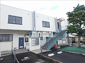 メイプルハウス  ｜ 愛知県稲沢市祖父江町甲新田杁南（賃貸マンション1LDK・2階・44.00㎡） その15