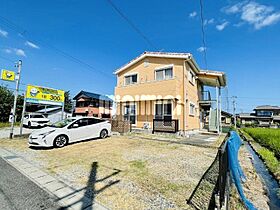 オークヒルズ北浦  ｜ 愛知県稲沢市島北浦町（賃貸アパート2LDK・1階・59.40㎡） その1